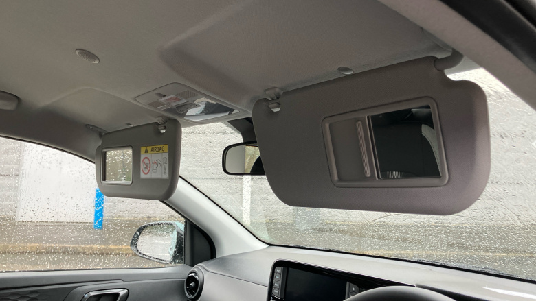 Hyundai i10 1.0 [63] Advance 5dr Auto [Nav] Petrol Hatchback